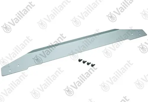 VAILLANT-Halter-Halteblech-unten-VKO-156-256-356-3-7-Vaillant-Nr-0020176834 gallery number 1